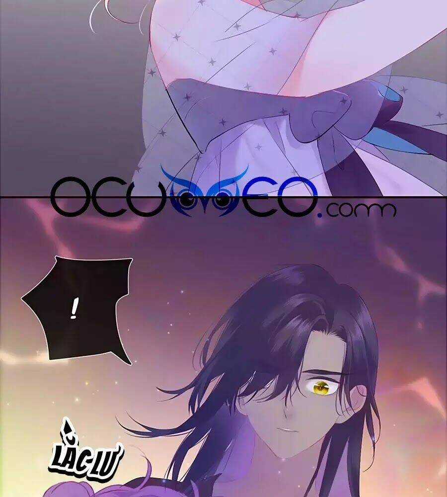 Kiều Nhi Không Nghe Lời Chapter 6 trang 6