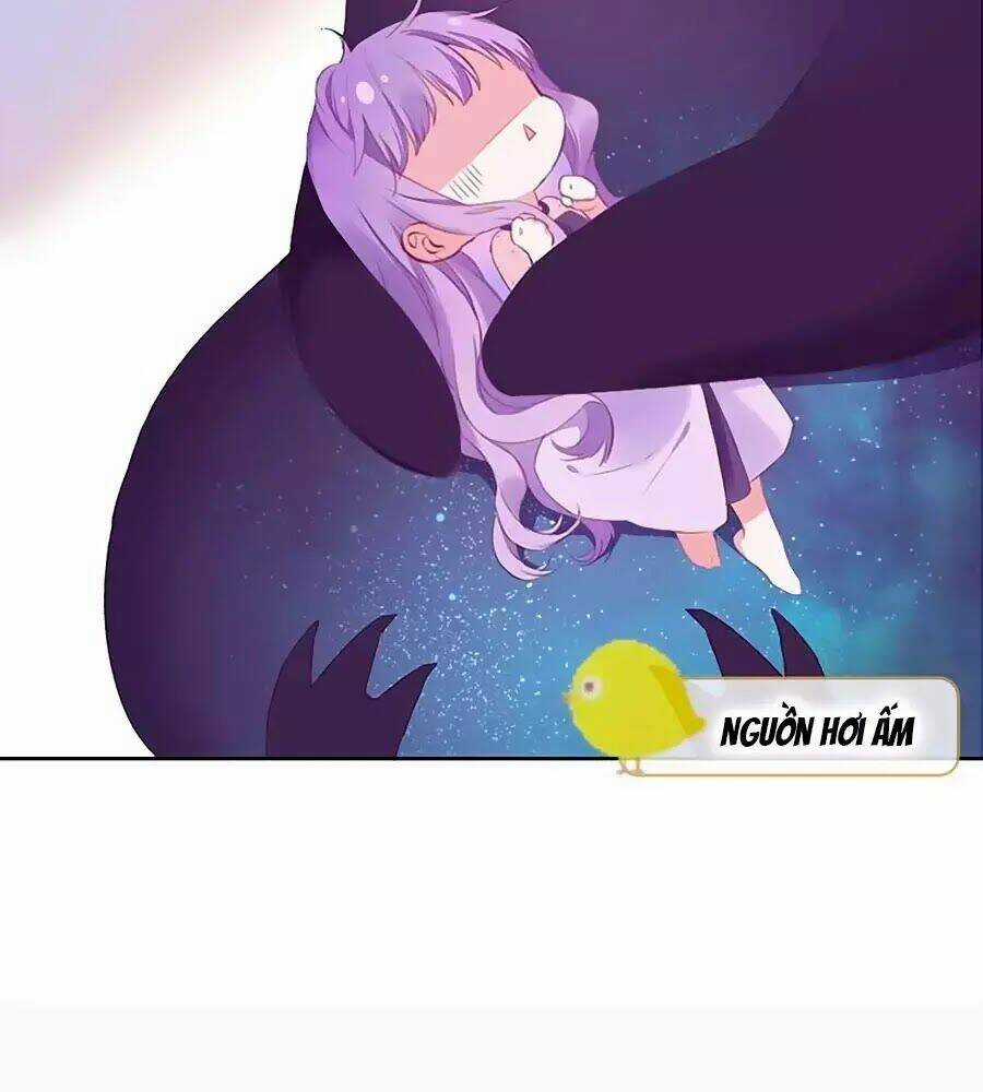 Kiều Nhi Không Nghe Lời Chapter 6 trang 61