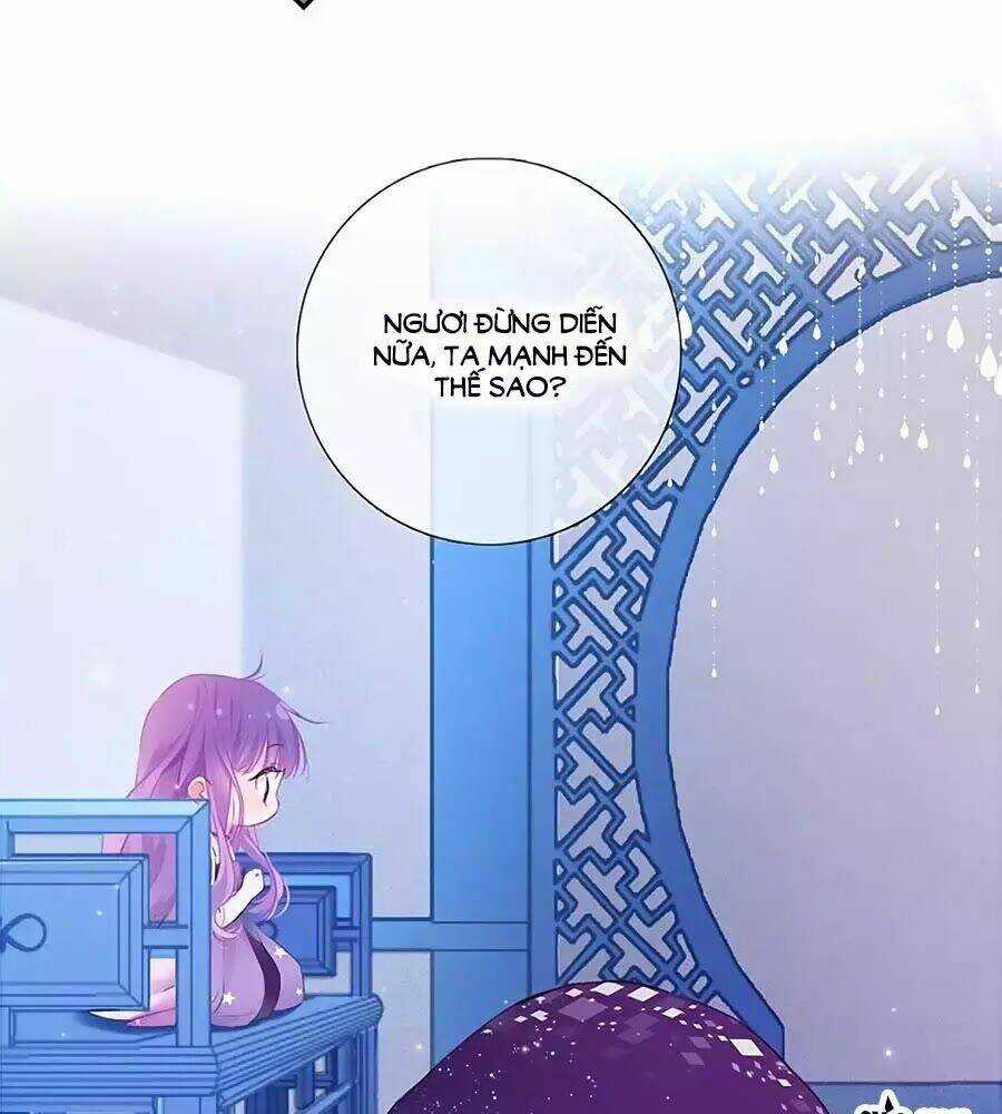 Kiều Nhi Không Nghe Lời Chapter 6 trang 64