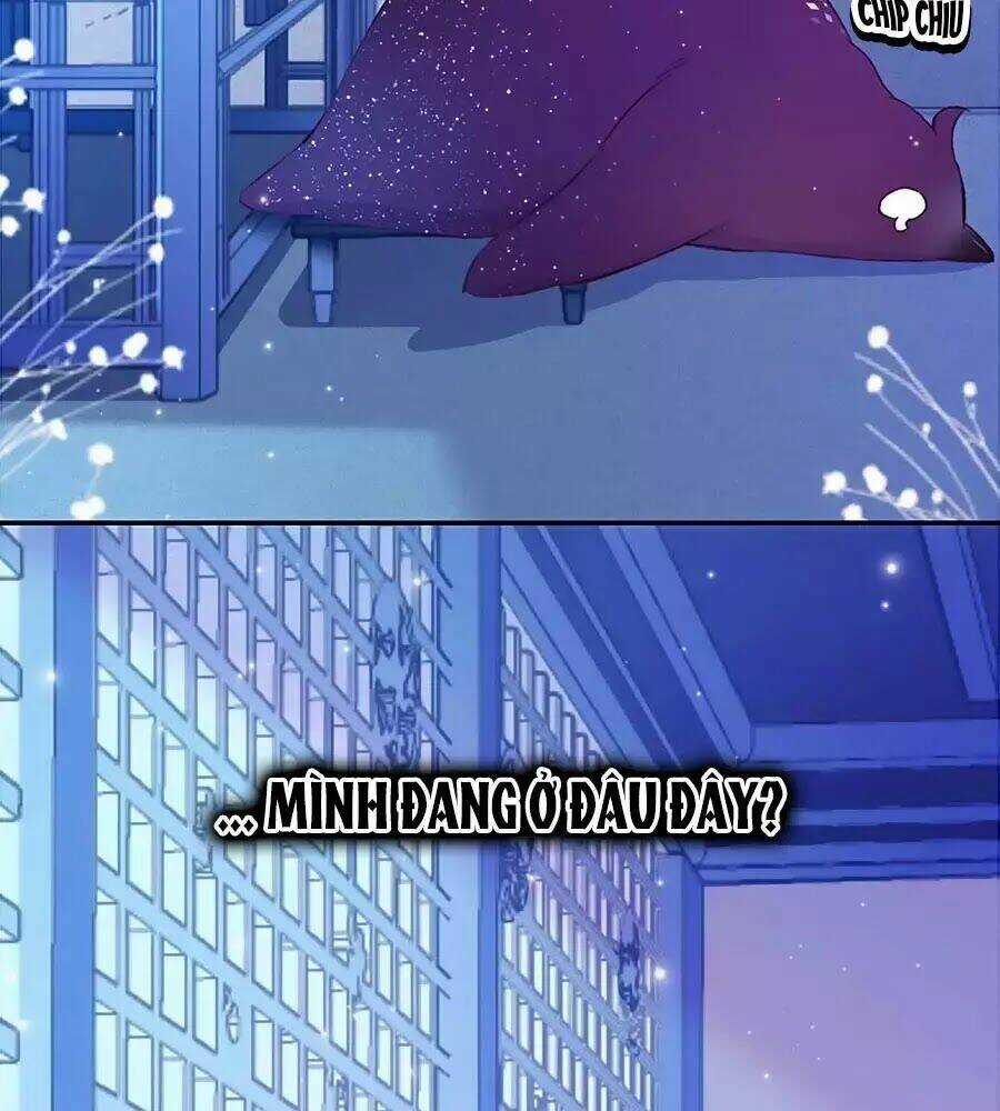 Kiều Nhi Không Nghe Lời Chapter 6 trang 65