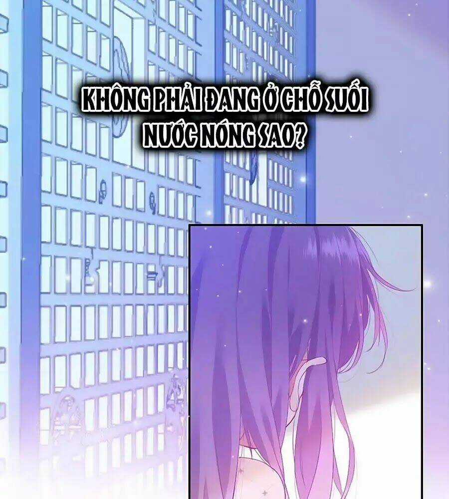 Kiều Nhi Không Nghe Lời Chapter 6 trang 66