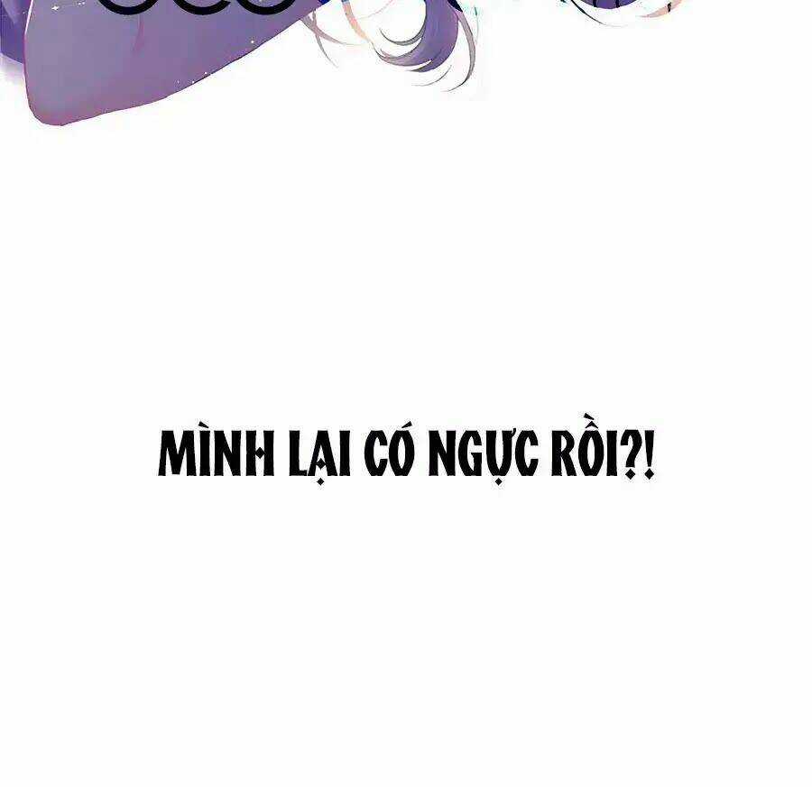 Kiều Nhi Không Nghe Lời Chapter 6 trang 71