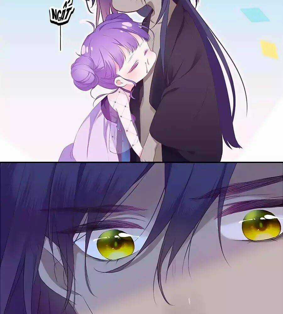 Kiều Nhi Không Nghe Lời Chapter 6 trang 9