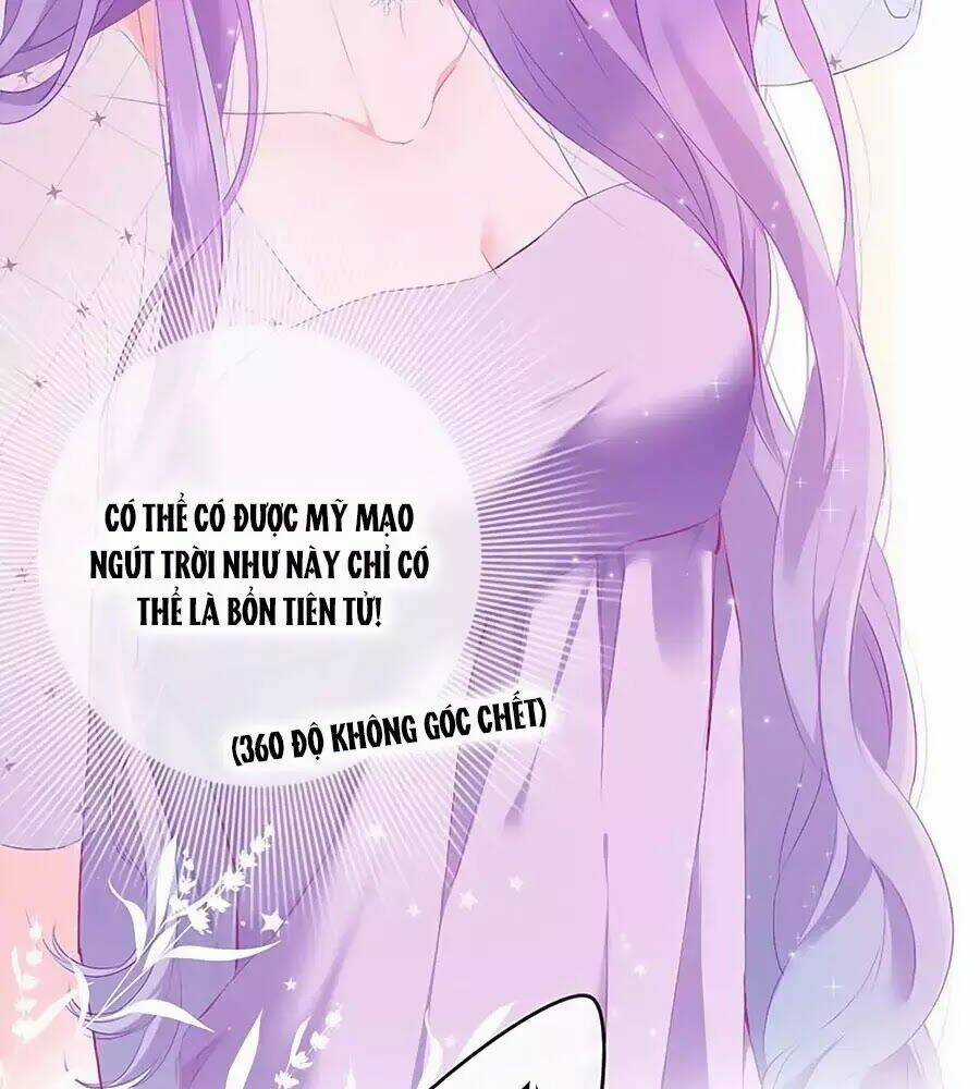 Kiều Nhi Không Nghe Lời Chapter 7 trang 10