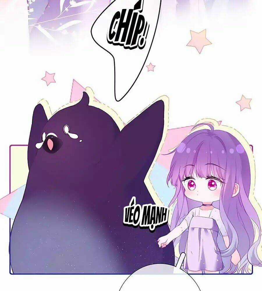 Kiều Nhi Không Nghe Lời Chapter 7 trang 11