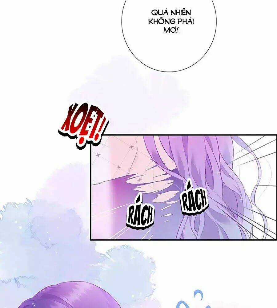 Kiều Nhi Không Nghe Lời Chapter 7 trang 12