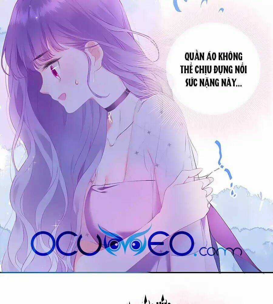 Kiều Nhi Không Nghe Lời Chapter 7 trang 13