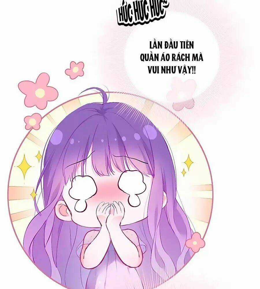 Kiều Nhi Không Nghe Lời Chapter 7 trang 14