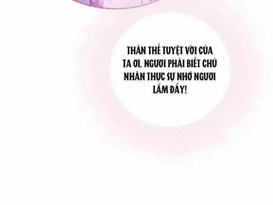 Kiều Nhi Không Nghe Lời Chapter 7 trang 15