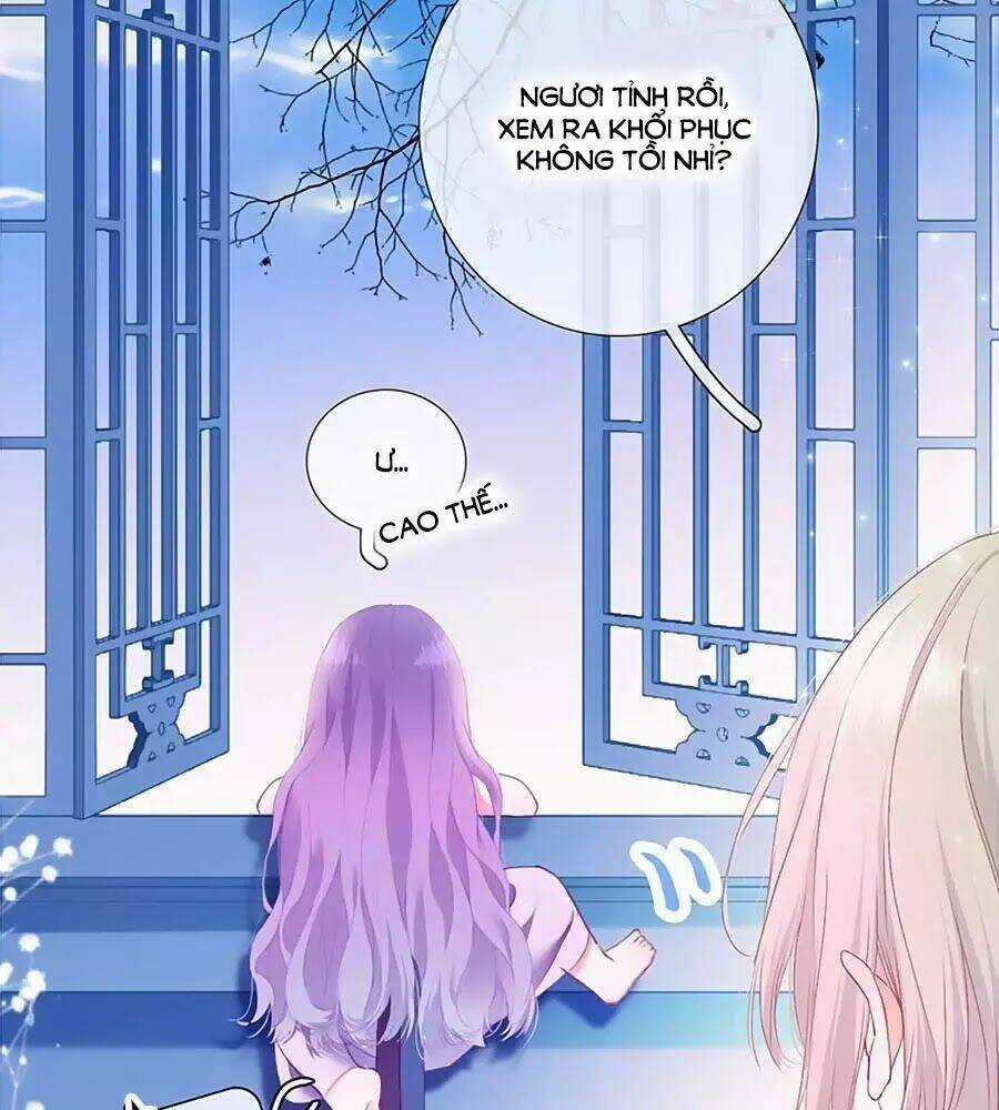 Kiều Nhi Không Nghe Lời Chapter 7 trang 24