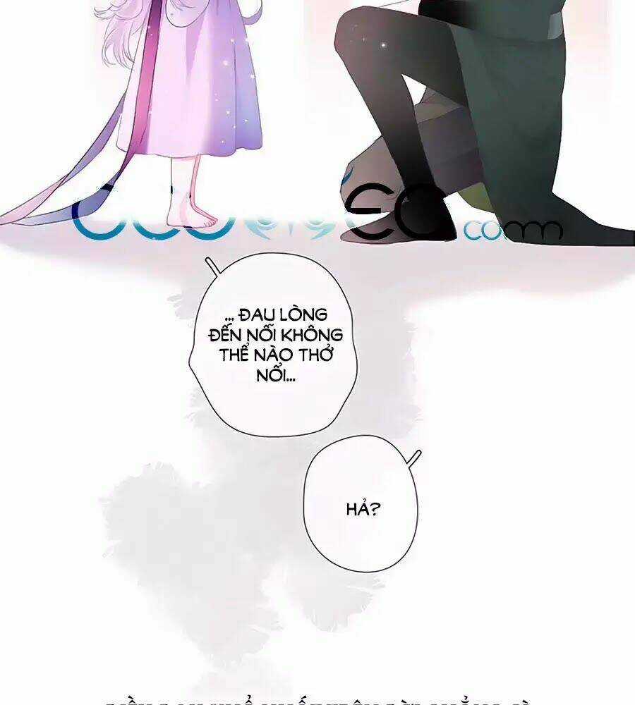 Kiều Nhi Không Nghe Lời Chapter 7 trang 28