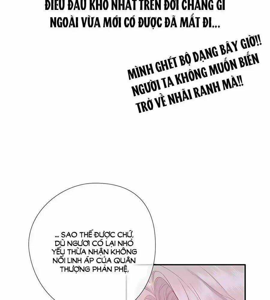 Kiều Nhi Không Nghe Lời Chapter 7 trang 29