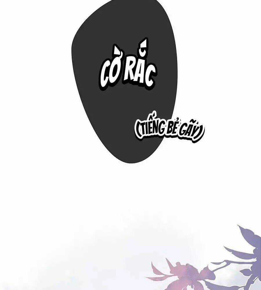 Kiều Nhi Không Nghe Lời Chapter 7 trang 3