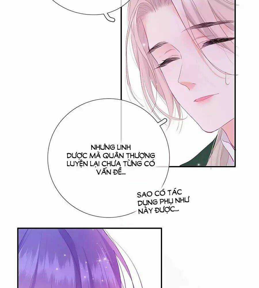 Kiều Nhi Không Nghe Lời Chapter 7 trang 30