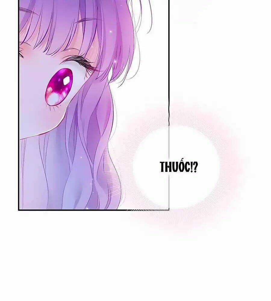 Kiều Nhi Không Nghe Lời Chapter 7 trang 31