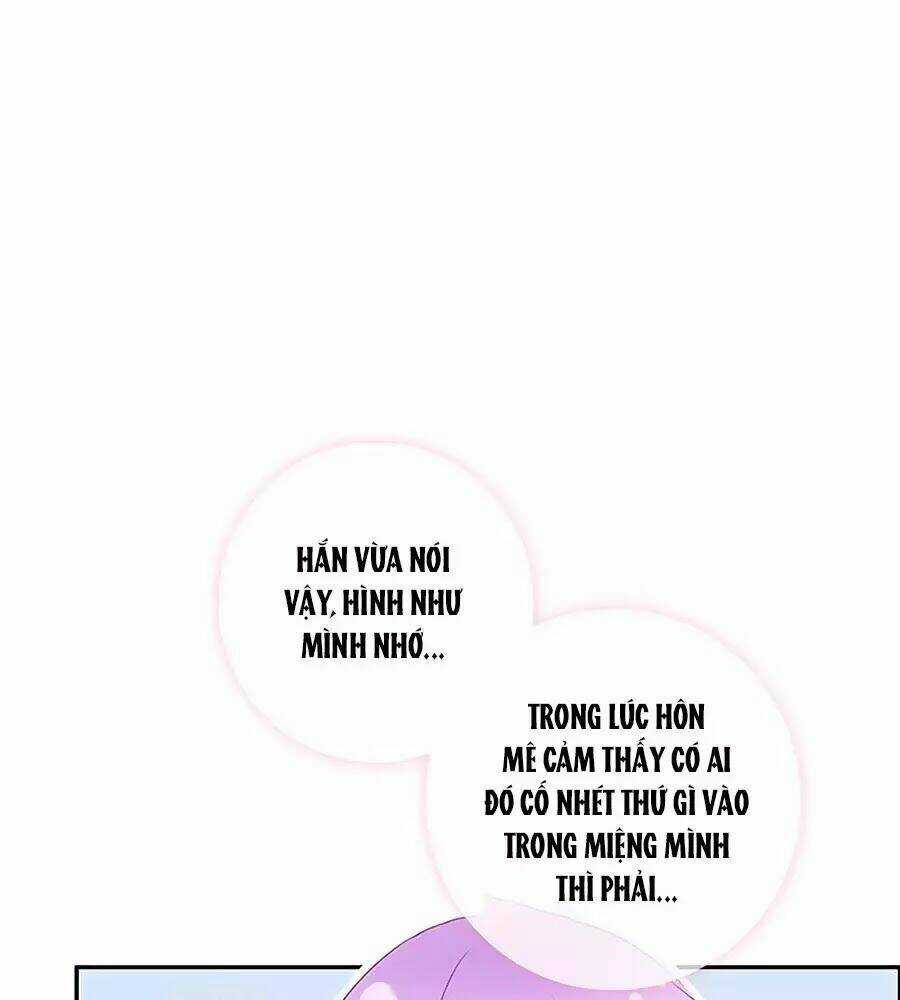 Kiều Nhi Không Nghe Lời Chapter 7 trang 32