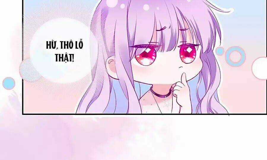 Kiều Nhi Không Nghe Lời Chapter 7 trang 33