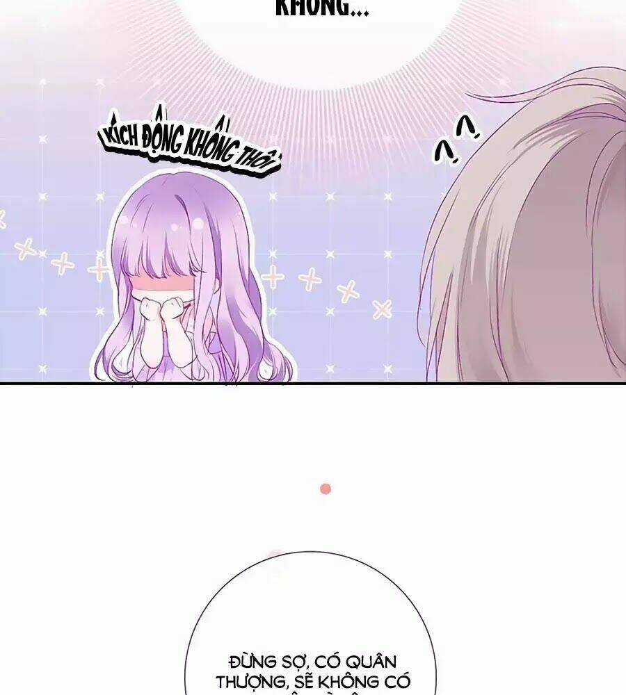 Kiều Nhi Không Nghe Lời Chapter 7 trang 36