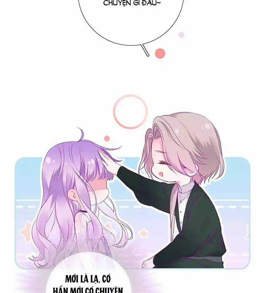 Kiều Nhi Không Nghe Lời Chapter 7 trang 37