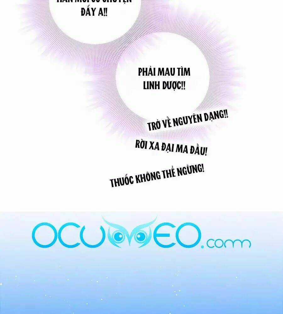 Kiều Nhi Không Nghe Lời Chapter 7 trang 38