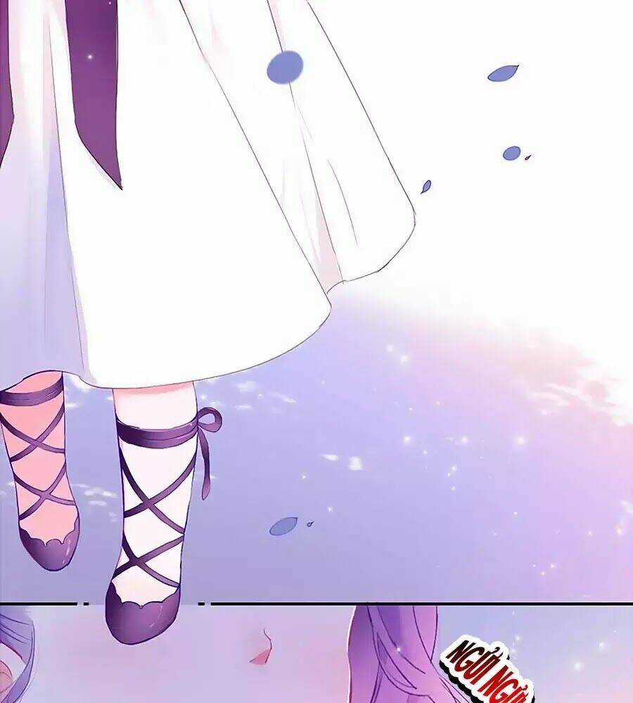 Kiều Nhi Không Nghe Lời Chapter 7 trang 43