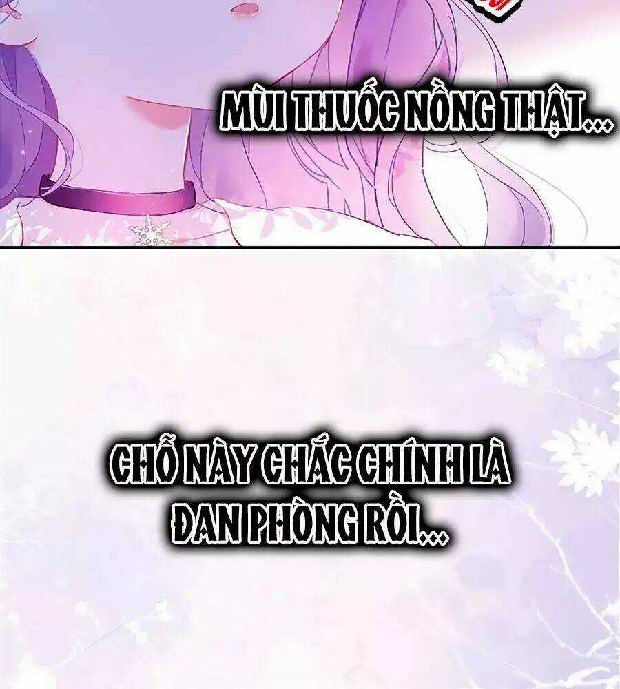 Kiều Nhi Không Nghe Lời Chapter 7 trang 44