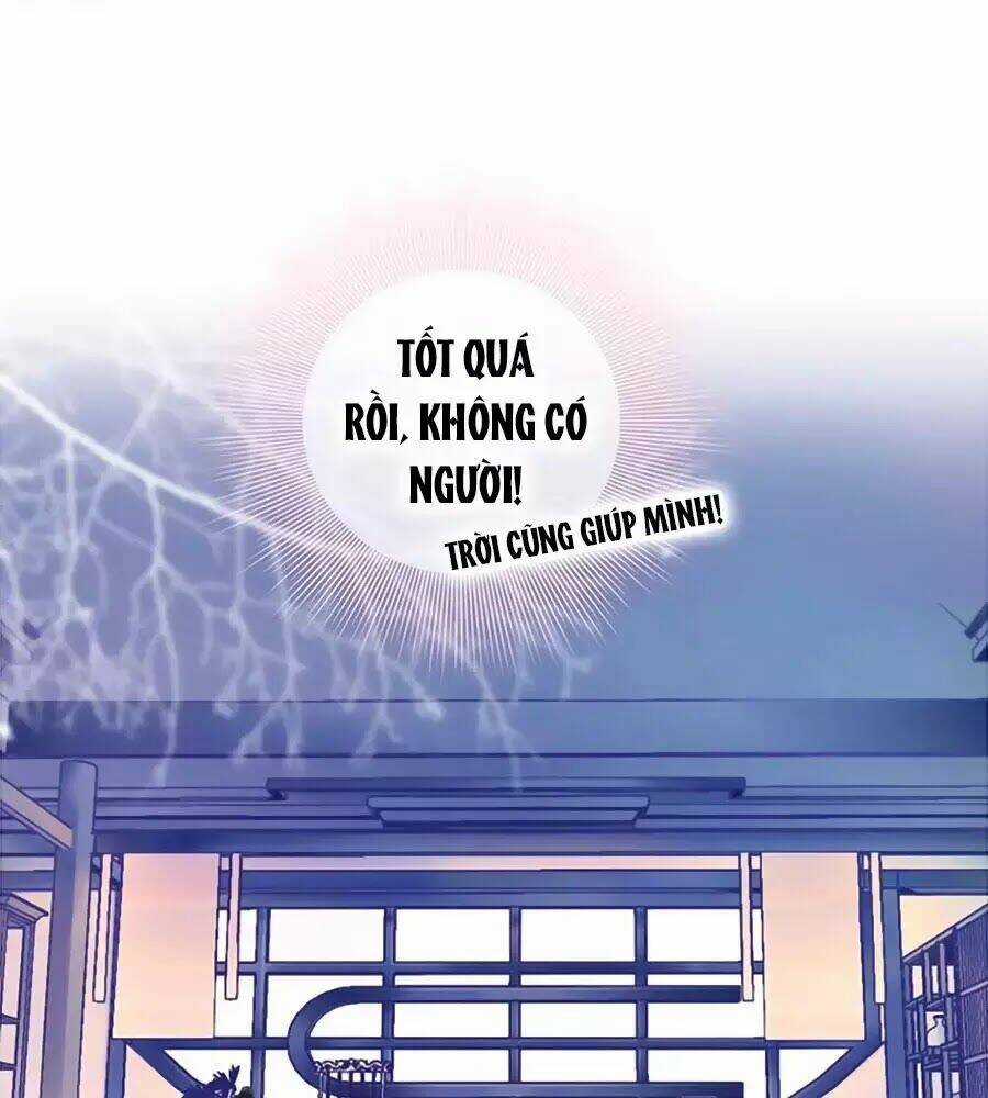 Kiều Nhi Không Nghe Lời Chapter 7 trang 47