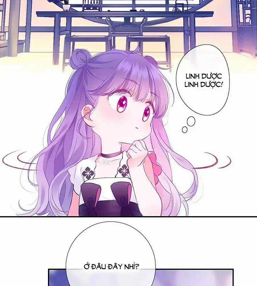 Kiều Nhi Không Nghe Lời Chapter 7 trang 48