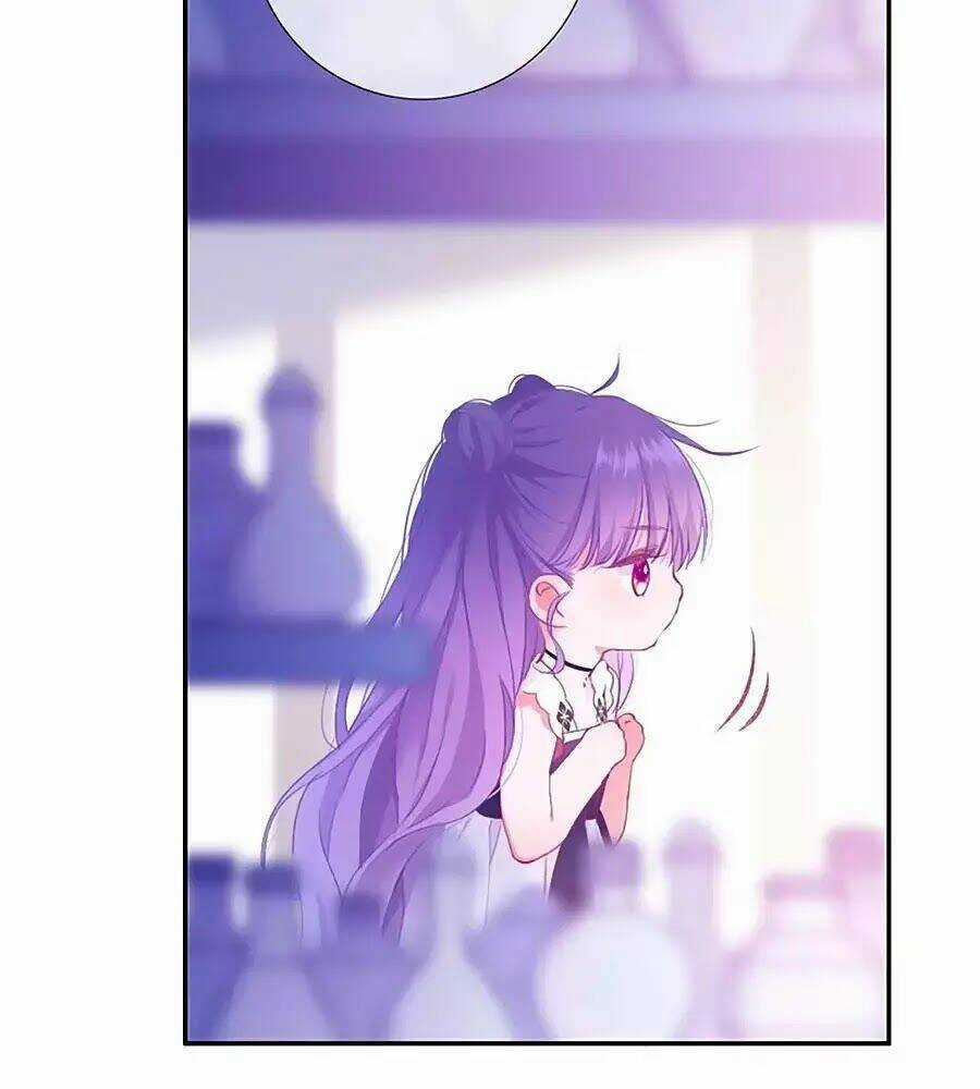 Kiều Nhi Không Nghe Lời Chapter 7 trang 49