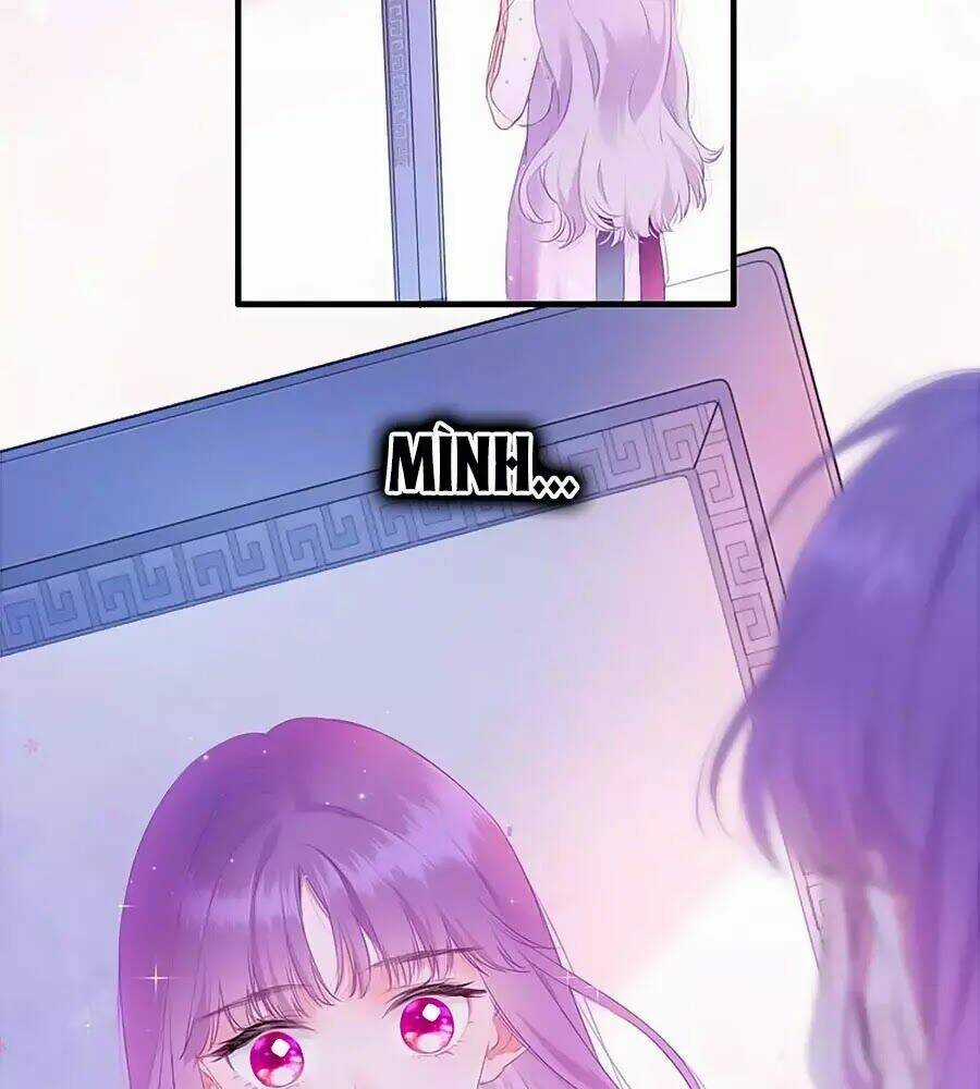 Kiều Nhi Không Nghe Lời Chapter 7 trang 5