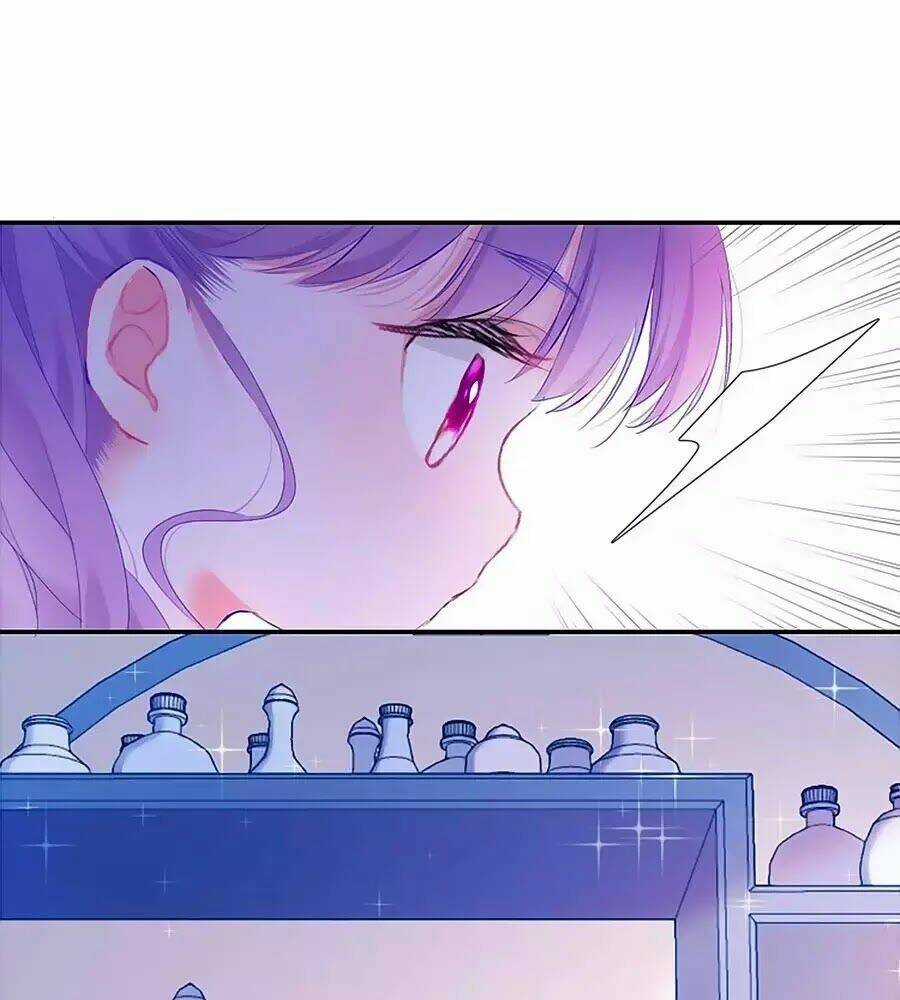 Kiều Nhi Không Nghe Lời Chapter 7 trang 50