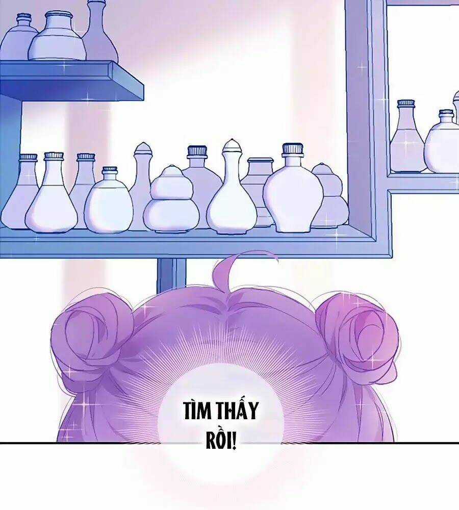 Kiều Nhi Không Nghe Lời Chapter 7 trang 51