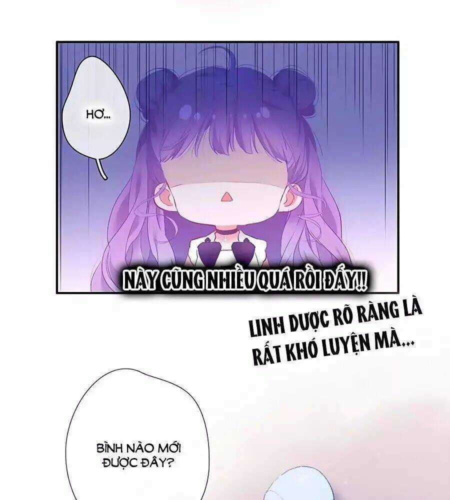 Kiều Nhi Không Nghe Lời Chapter 7 trang 52