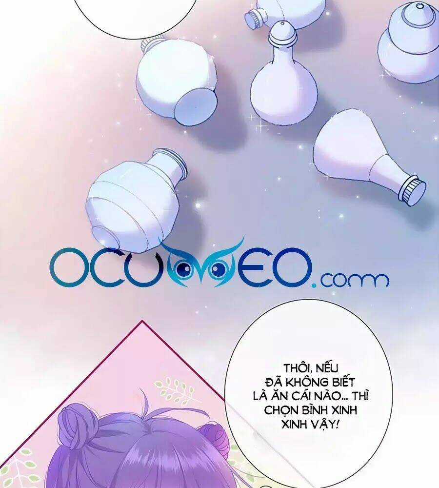 Kiều Nhi Không Nghe Lời Chapter 7 trang 53