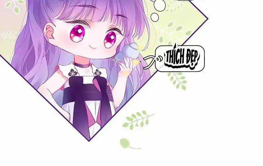 Kiều Nhi Không Nghe Lời Chapter 7 trang 54