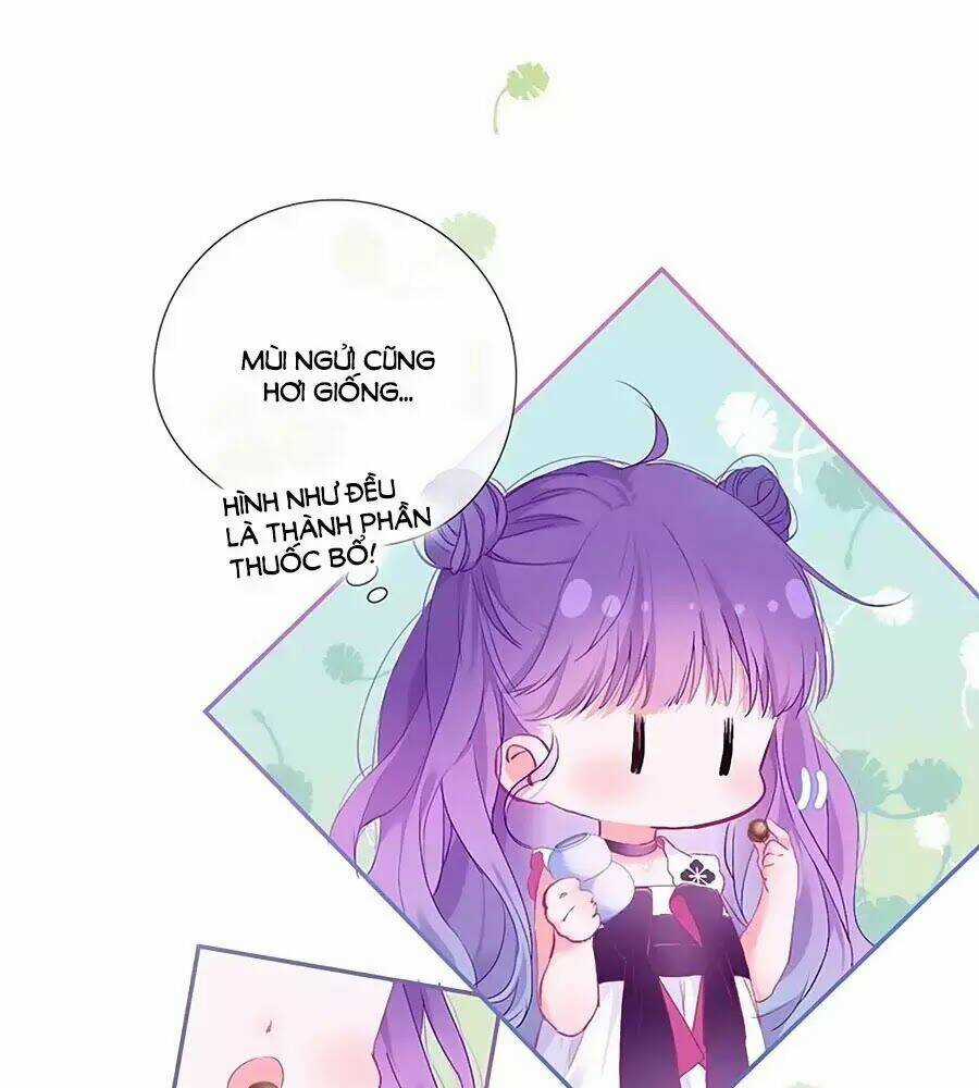 Kiều Nhi Không Nghe Lời Chapter 7 trang 55