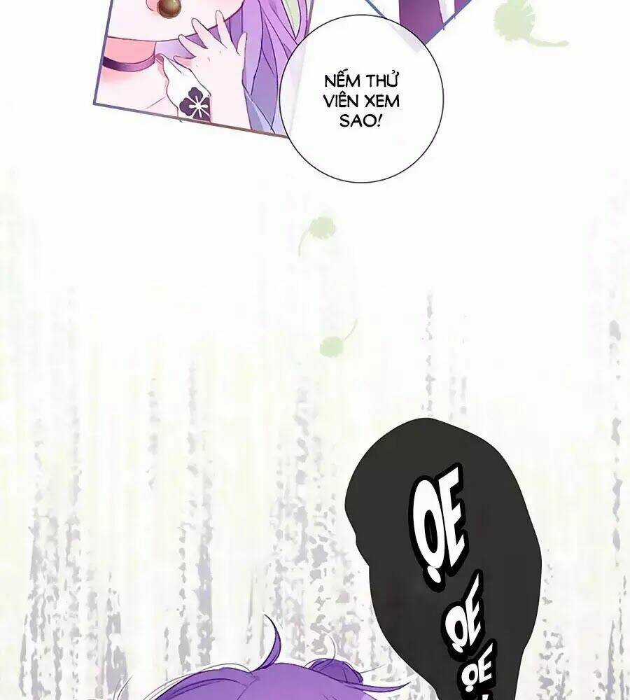 Kiều Nhi Không Nghe Lời Chapter 7 trang 56