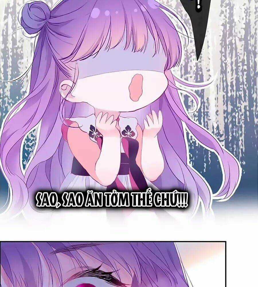 Kiều Nhi Không Nghe Lời Chapter 7 trang 57