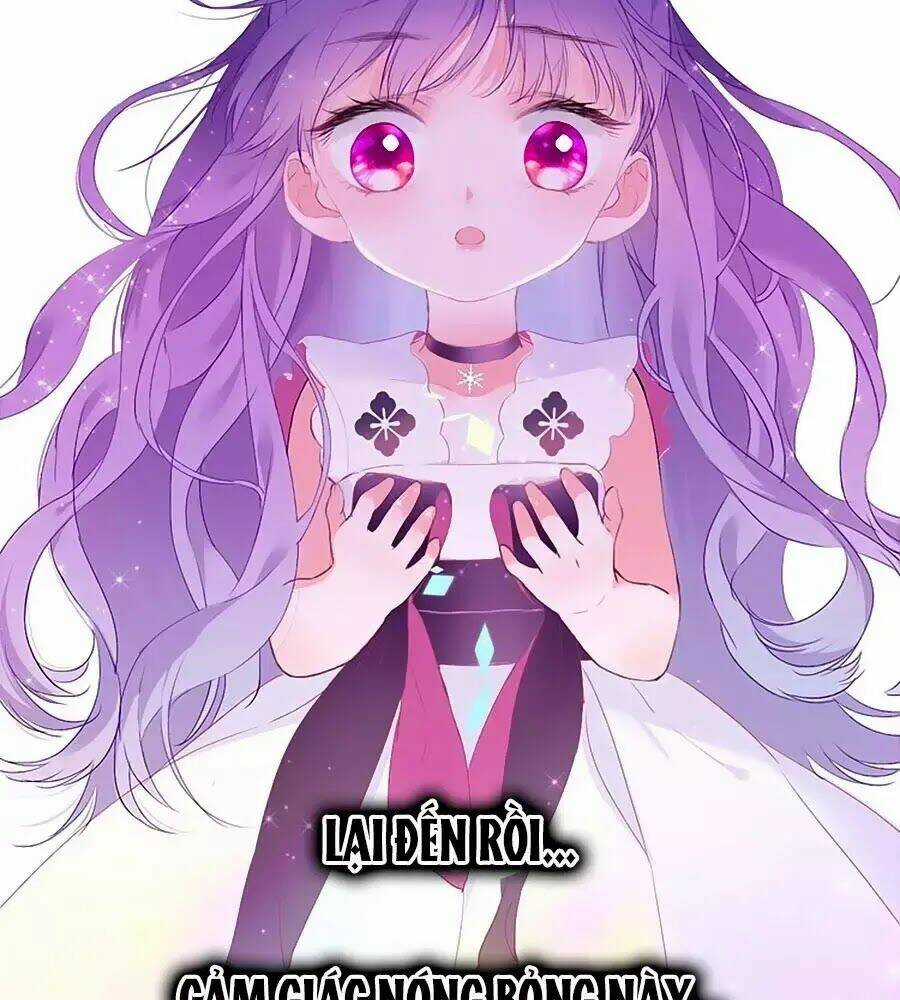 Kiều Nhi Không Nghe Lời Chapter 7 trang 59