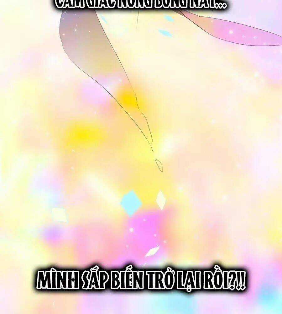 Kiều Nhi Không Nghe Lời Chapter 7 trang 60