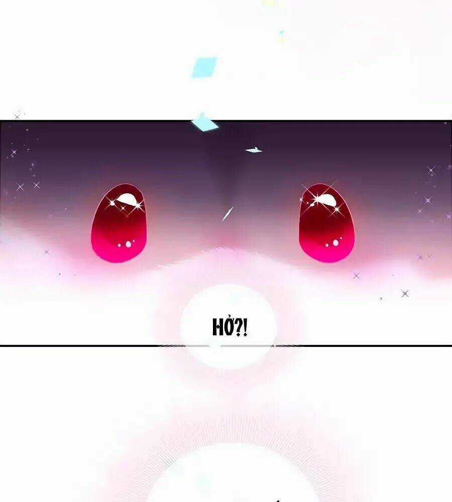 Kiều Nhi Không Nghe Lời Chapter 7 trang 62