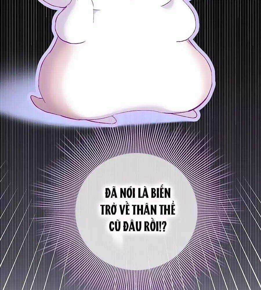 Kiều Nhi Không Nghe Lời Chapter 7 trang 65