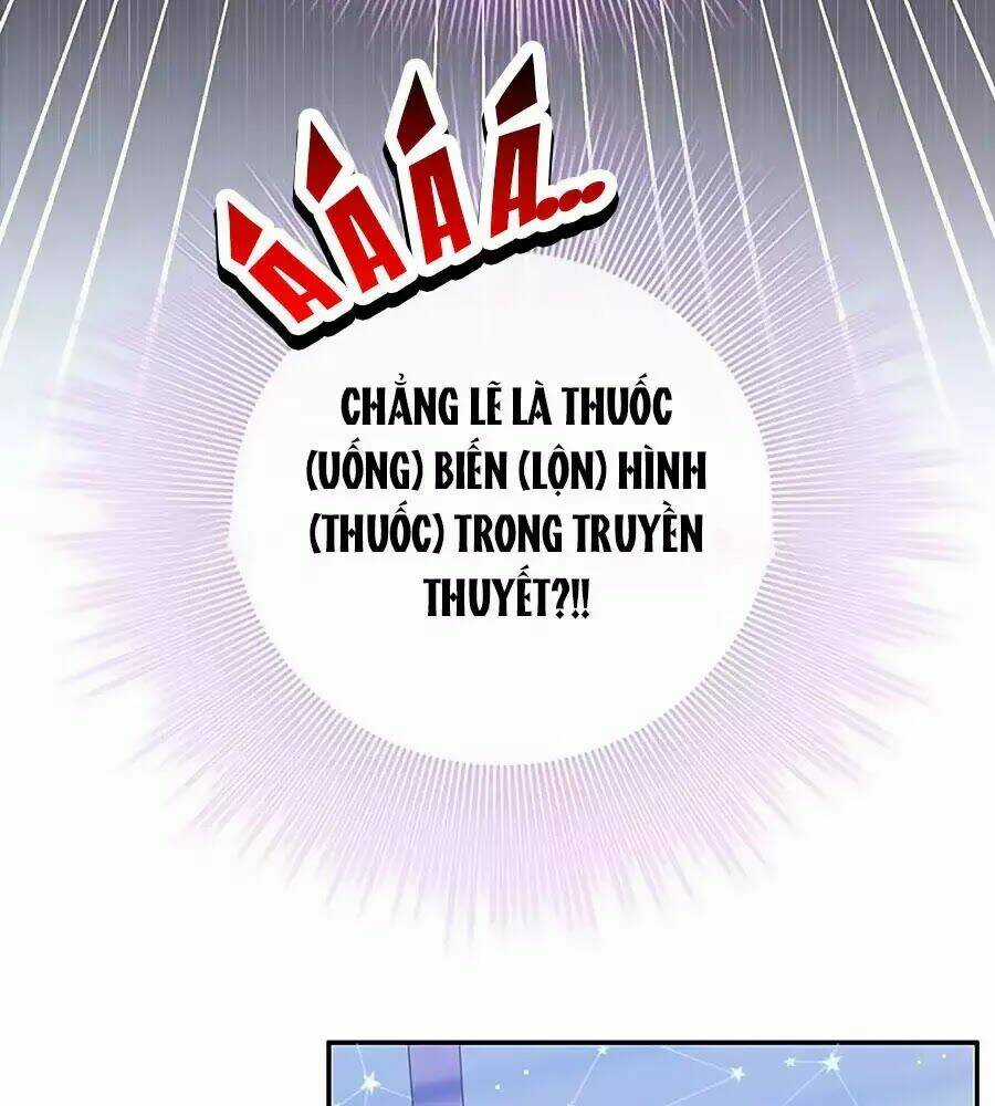 Kiều Nhi Không Nghe Lời Chapter 7 trang 66