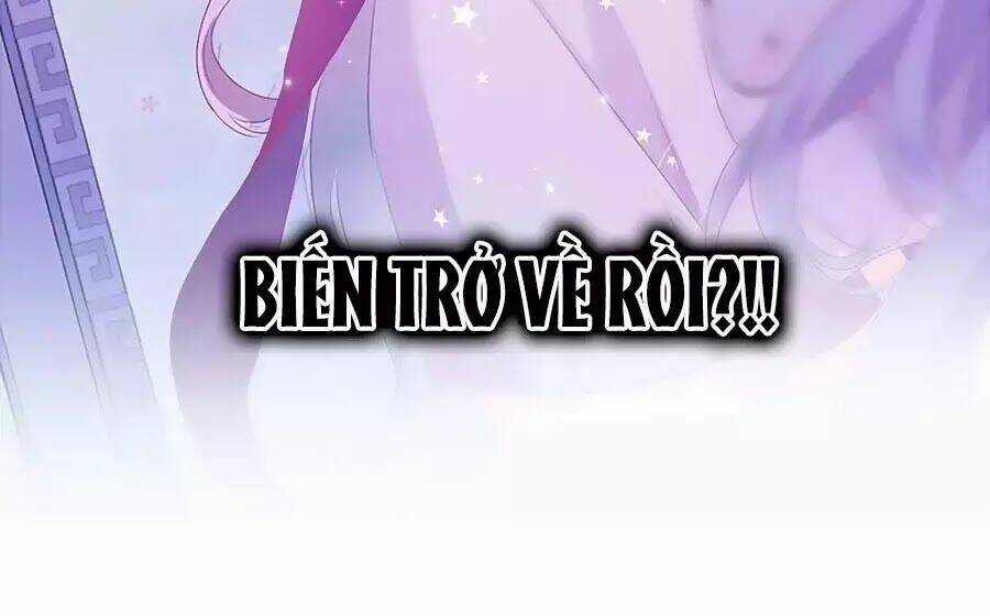 Kiều Nhi Không Nghe Lời Chapter 7 trang 7