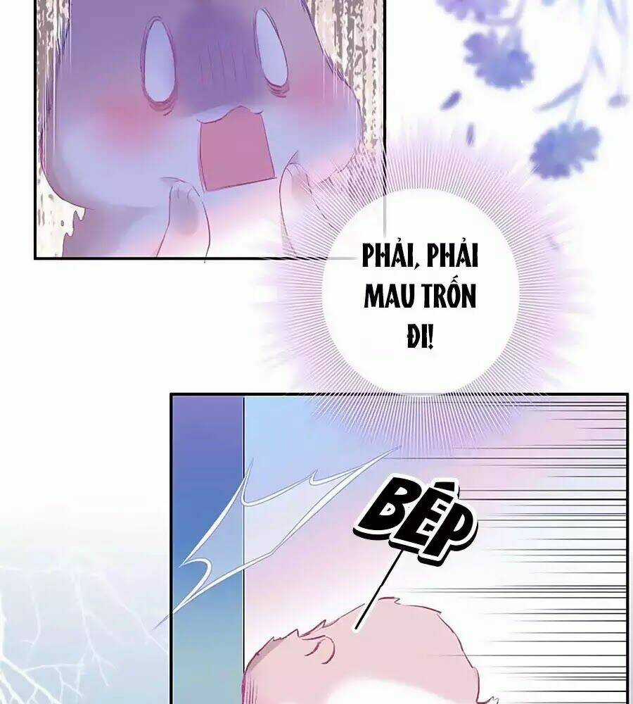 Kiều Nhi Không Nghe Lời Chapter 7 trang 72