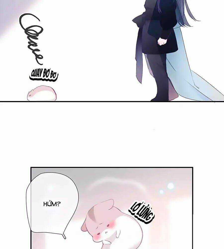 Kiều Nhi Không Nghe Lời Chapter 7 trang 74