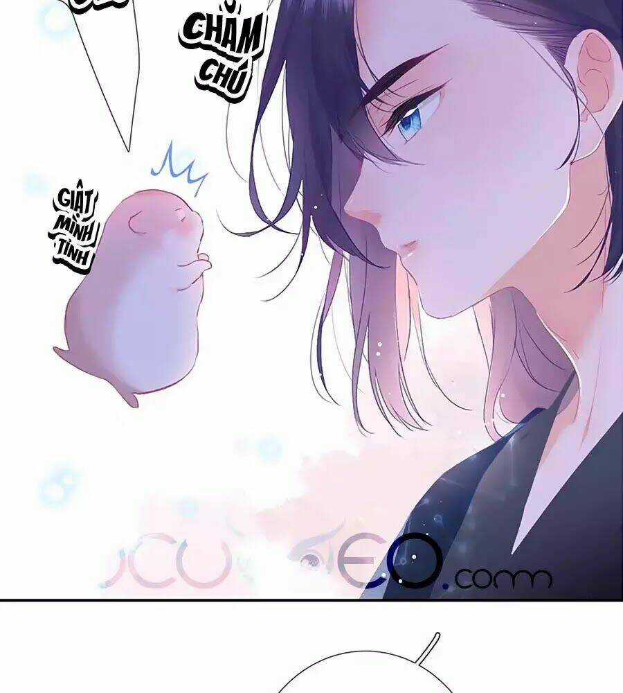 Kiều Nhi Không Nghe Lời Chapter 7 trang 76