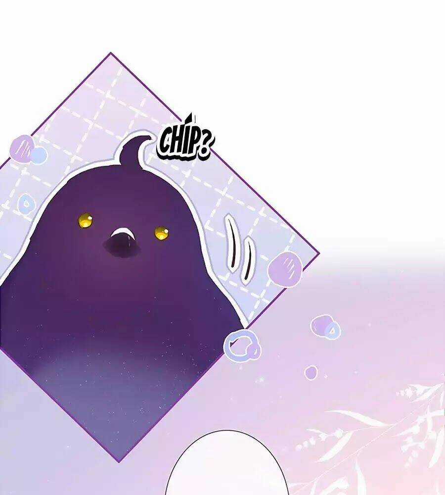 Kiều Nhi Không Nghe Lời Chapter 7 trang 8