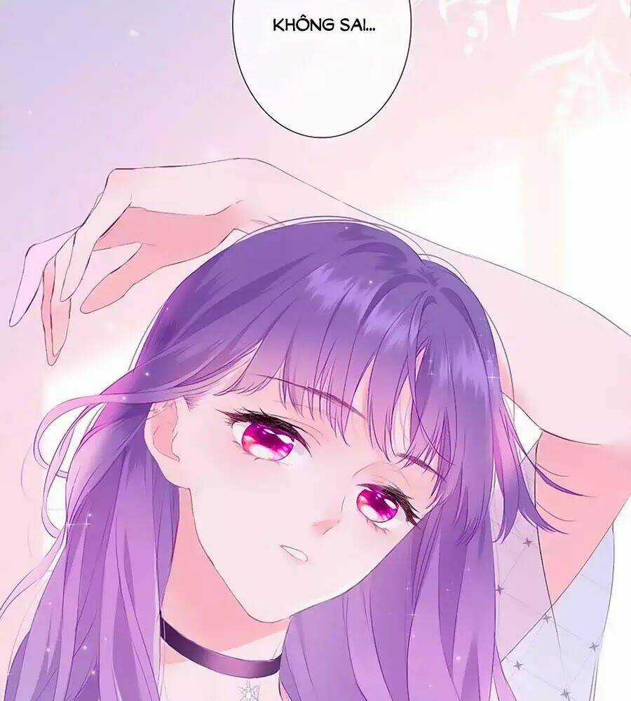 Kiều Nhi Không Nghe Lời Chapter 7 trang 9