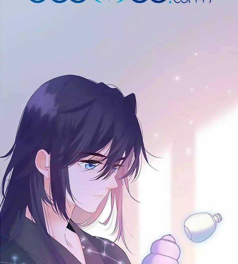 Kiều Nhi Không Nghe Lời Chapter 8 trang 10